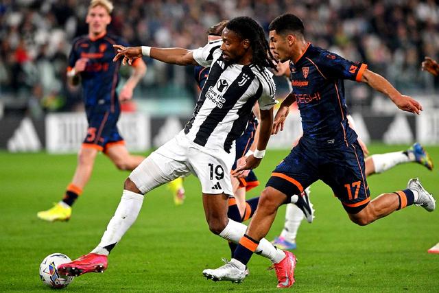 尤文图斯赢球不断，青年军表现亮眼