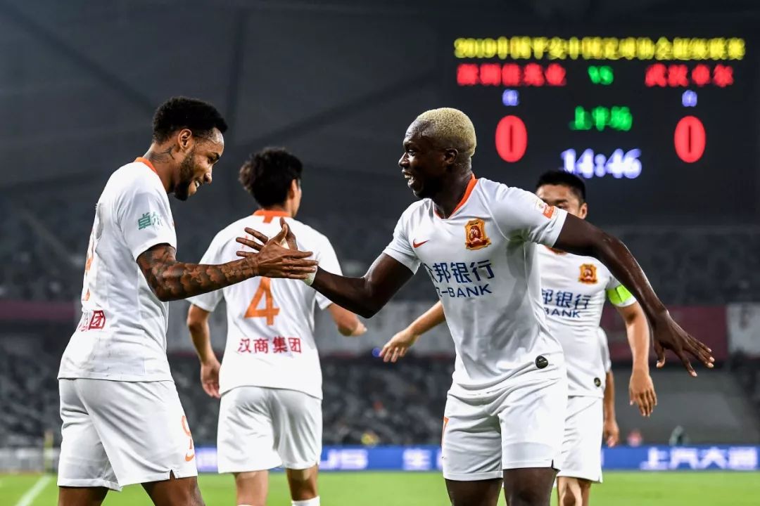 卓尔客场获胜，球队逐渐找回状态