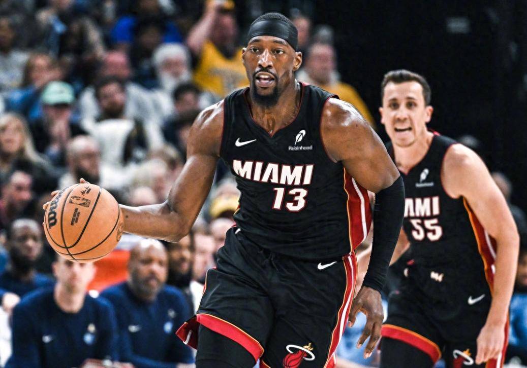 关于巴特勒迎来五赛季高光表现，热火球迷沸腾！的信息